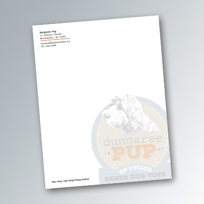 Letterhead